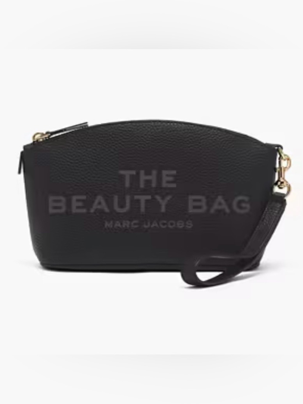 MARC JACOBS The Beauty Bag